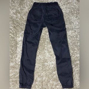 American Eagle Black Pant